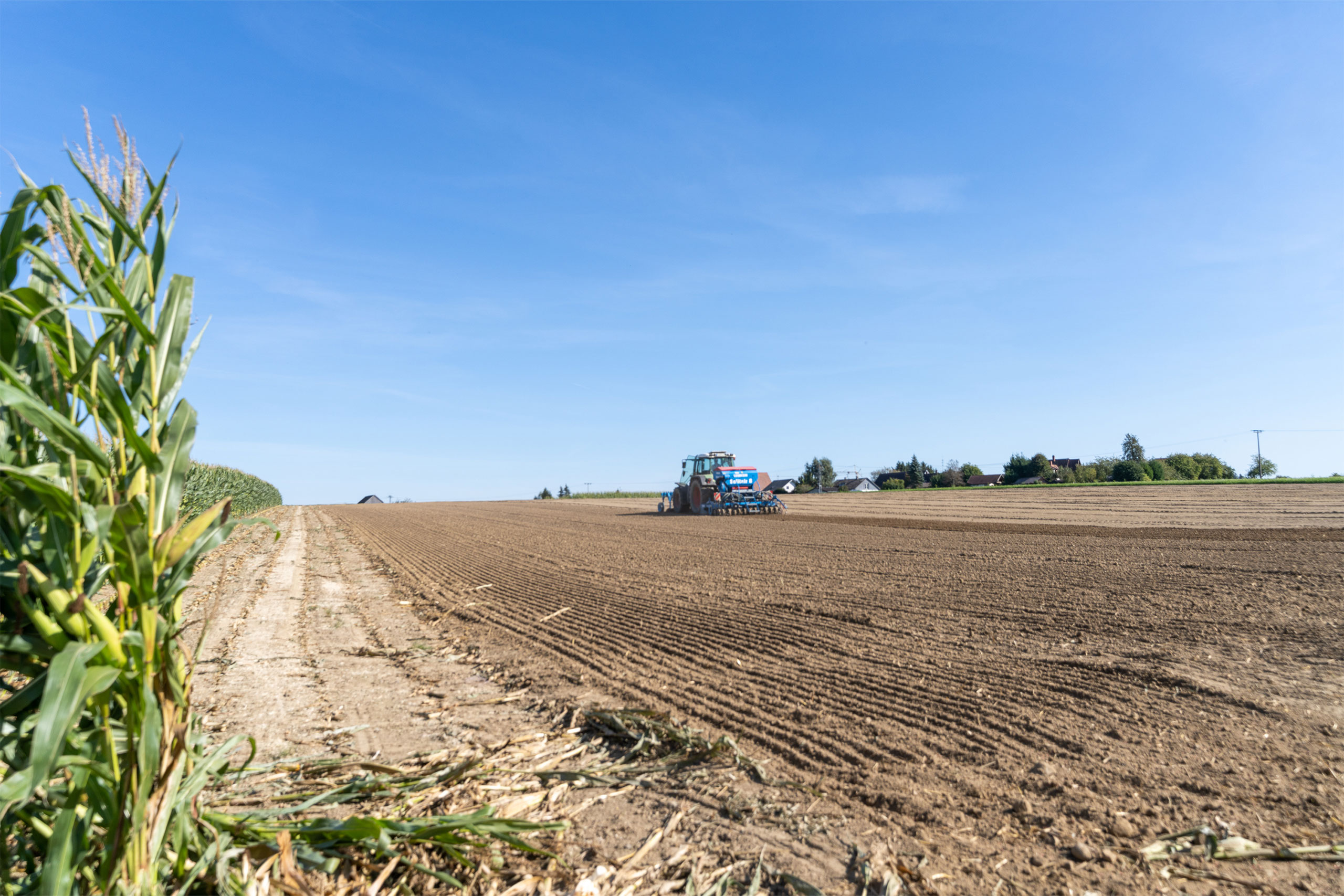 headerbild eigener Anbau